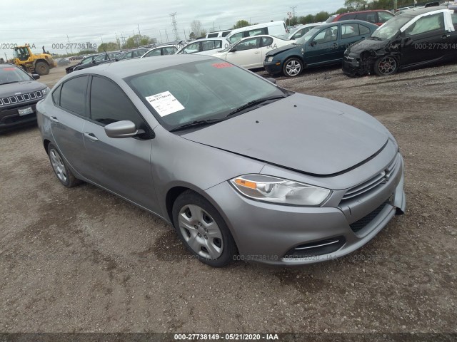 dodge dart 2016 1c3cdfaa6gd541119