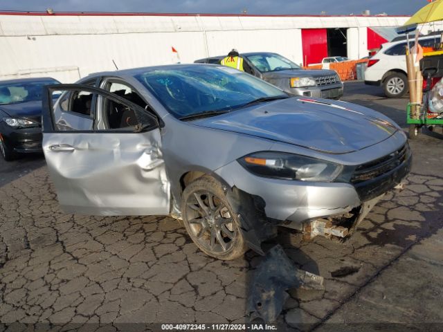 dodge dart 2016 1c3cdfaa6gd555618