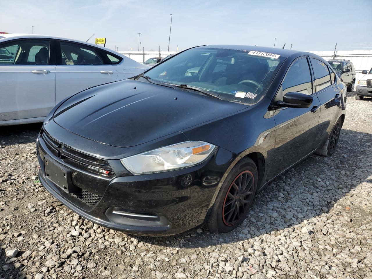 dodge dart 2016 1c3cdfaa6gd644041