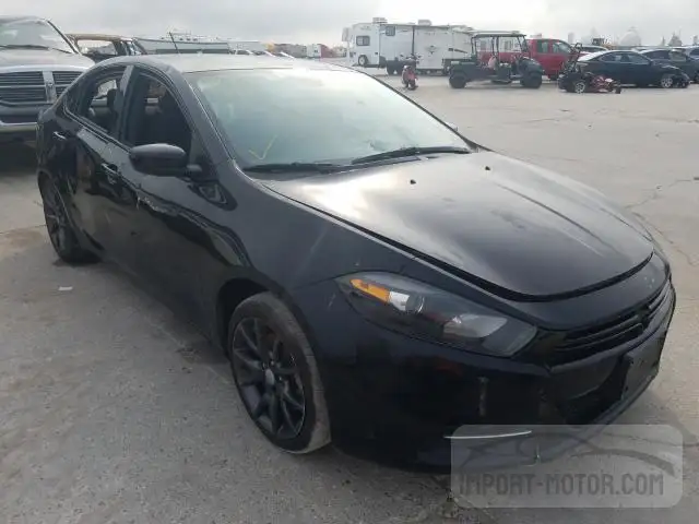 dodge dart 2015 1c3cdfaa7fd392380