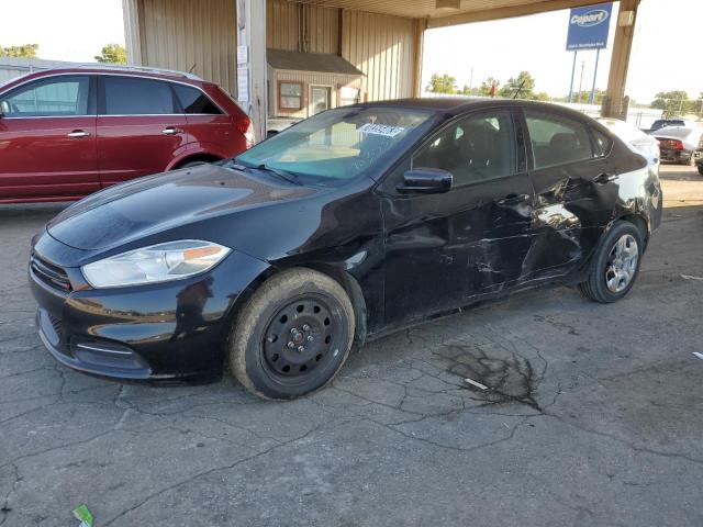 dodge dart 2016 1c3cdfaa7gd504452