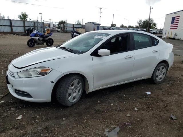 dodge dart se 2016 1c3cdfaa7gd504466