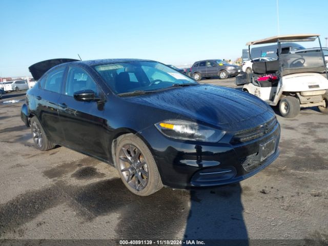 dodge dart 2016 1c3cdfaa7gd530694