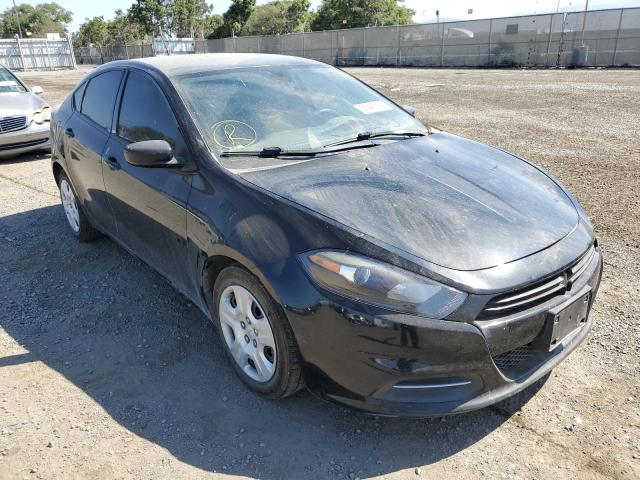 dodge dart se 2016 1c3cdfaa7gd606883