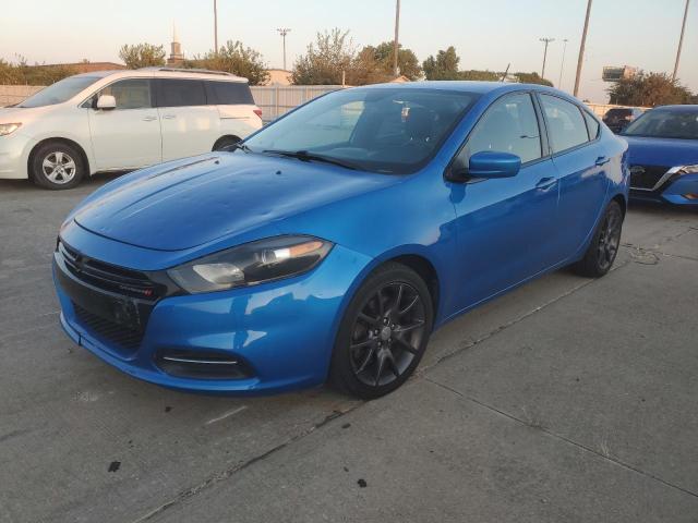 dodge dart se 2016 1c3cdfaa7gd680188