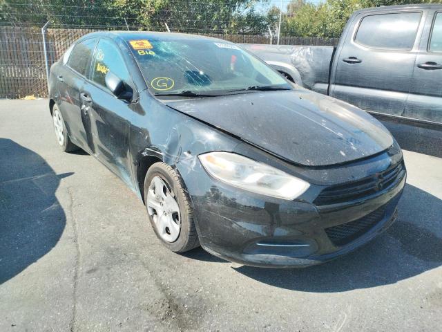 dodge dart se 2016 1c3cdfaa7gd728322