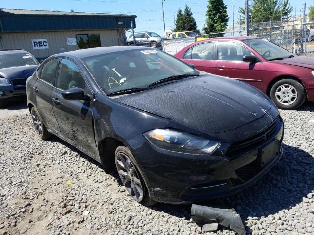 dodge dart 2016 1c3cdfaa7gd750739