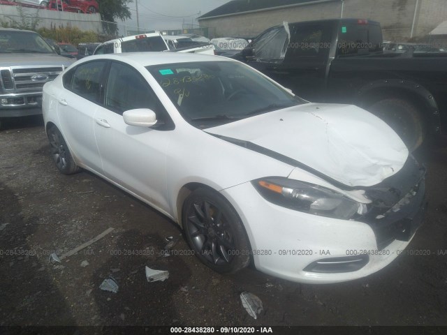 dodge dart 2016 1c3cdfaa7gd750840