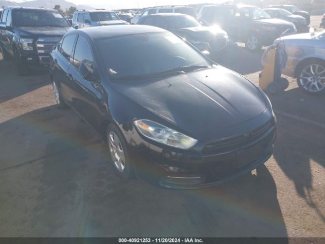 dodge dart 2016 1c3cdfaa8gd516996