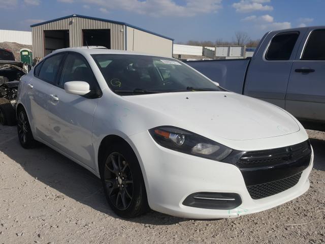 dodge dart se 2016 1c3cdfaa8gd529876