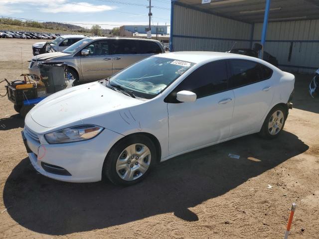 dodge dart 2016 1c3cdfaa8gd540702