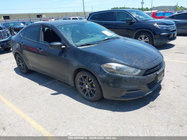 dodge dart 2016 1c3cdfaa9gd555323