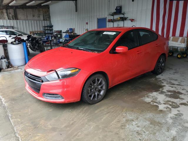 dodge dart 2016 1c3cdfaa9gd644082