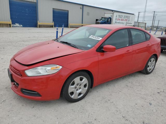 dodge dart 2016 1c3cdfaa9gd682640