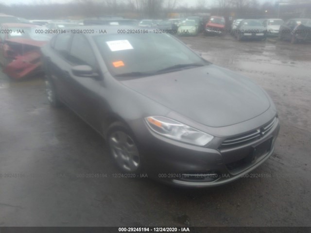 dodge dart 2013 1c3cdfaaxdd126980