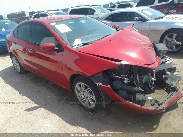 dodge dart 2013 1c3cdfaaxdd205971