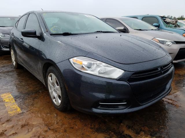 dodge dart se 2014 1c3cdfaaxed706439