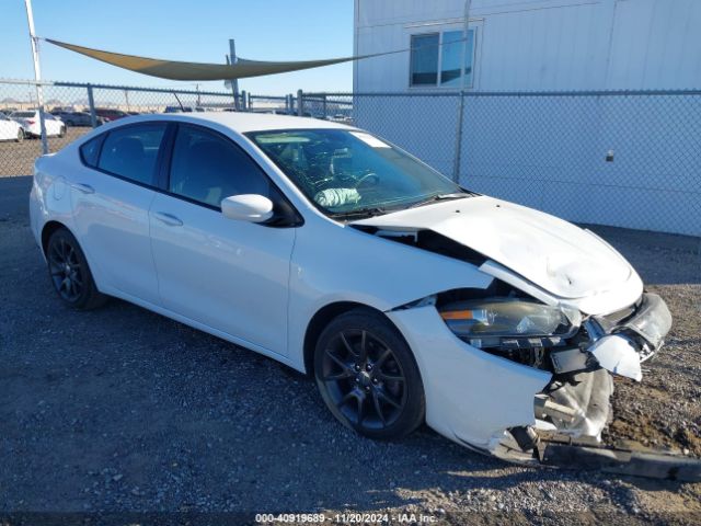 dodge dart 2015 1c3cdfaaxfd311064