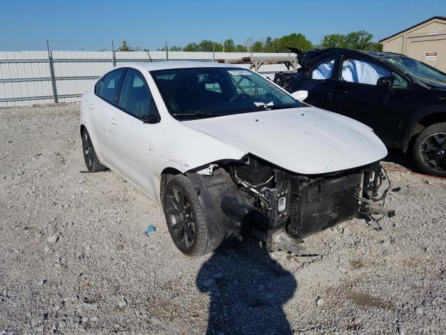 dodge dart se 2015 1c3cdfaaxfd378313