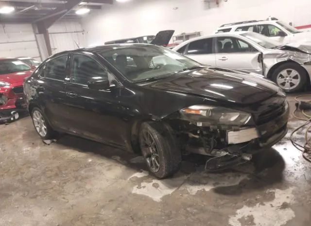 dodge dart 2015 1c3cdfaaxfd432936