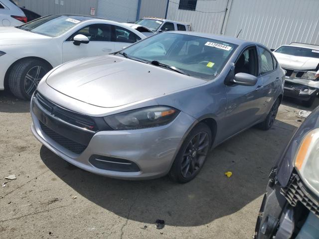 dodge dart se 2016 1c3cdfaaxgd578027