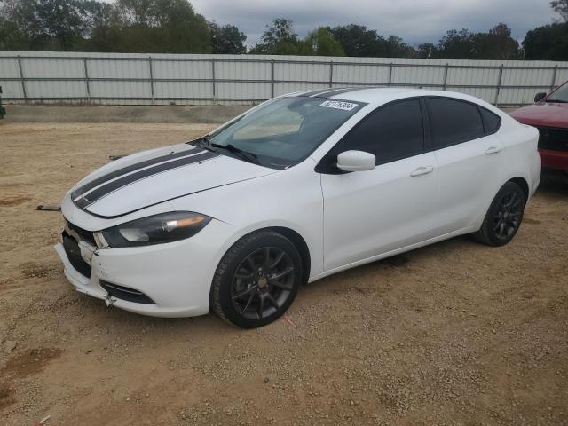 dodge dart se 2016 1c3cdfaaxgd625508