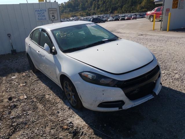 dodge dart 2016 1c3cdfaaxgd650215