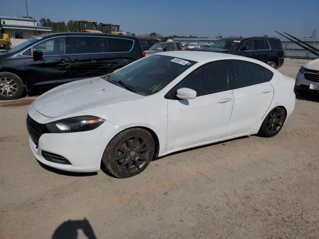 dodge dart 2016 1c3cdfaaxgd689970