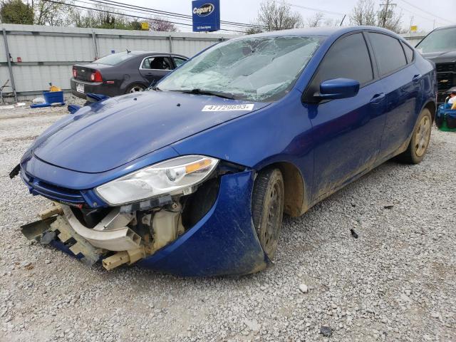 dodge dart se 2013 1c3cdfah1dd240671