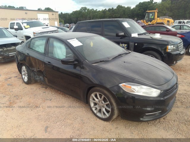 dodge dart 2013 1c3cdfah4dd215893