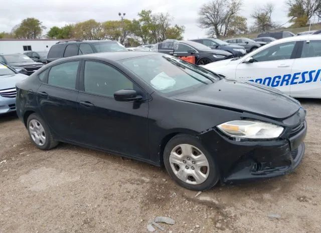 dodge dart 2013 1c3cdfah4dd232595