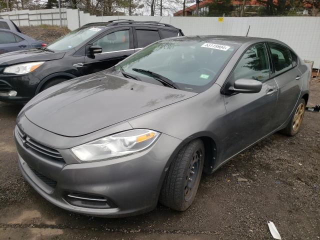 dodge dart 2013 1c3cdfah5dd231052