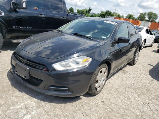 dodge dart 2013 1c3cdfah6dd312125