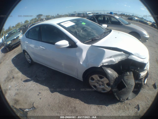 dodge dart 2013 1c3cdfah6dd335890