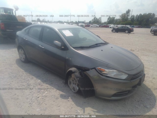 dodge dart 2013 1c3cdfah7dd233434