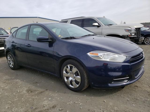 dodge dart 2013 1c3cdfah8dd306116