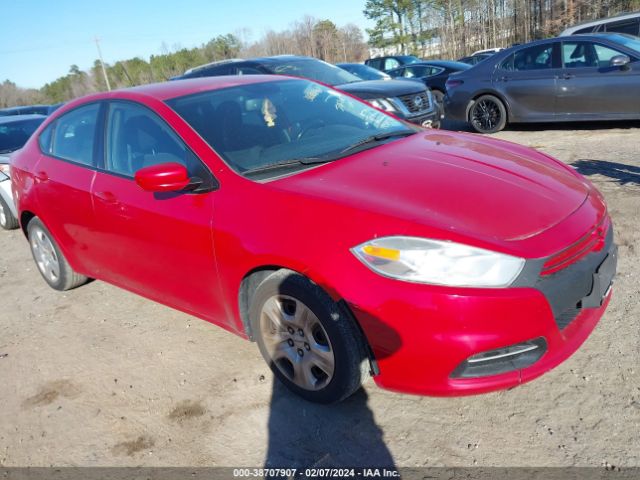 dodge dart 2013 1c3cdfah8dd307041