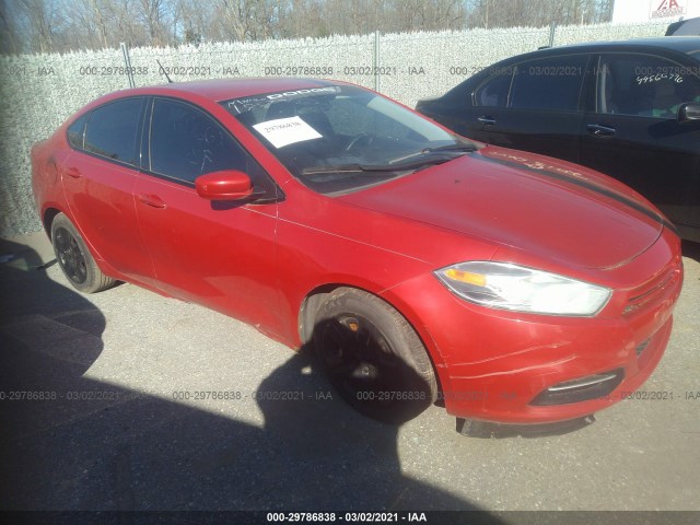 dodge dart 2013 1c3cdfahxdd256609