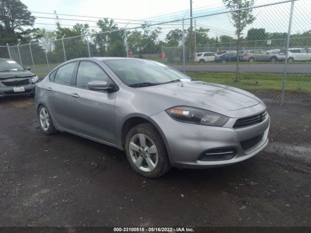 dodge dart 2016 1c3cdfba0gd660198