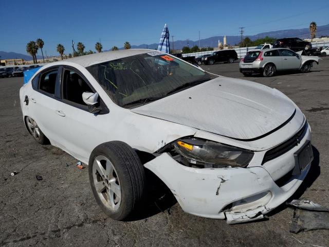 dodge dart sxt 2016 1c3cdfba0gd720609