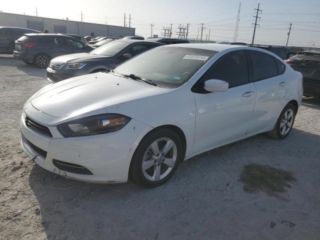 dodge dart sxt 2016 1c3cdfba1gd604710