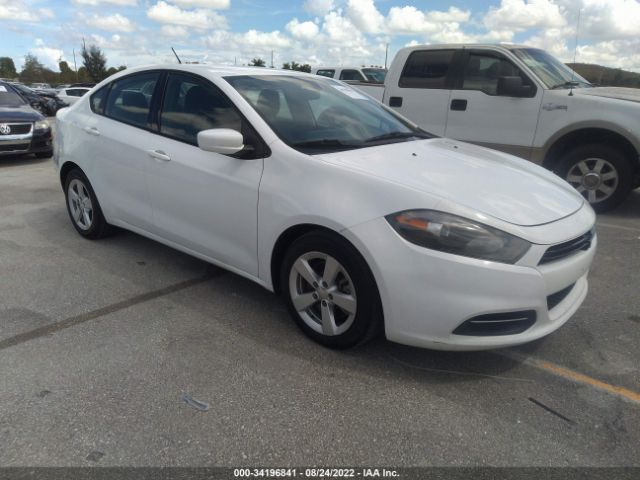 dodge dart 2016 1c3cdfba1gd652515