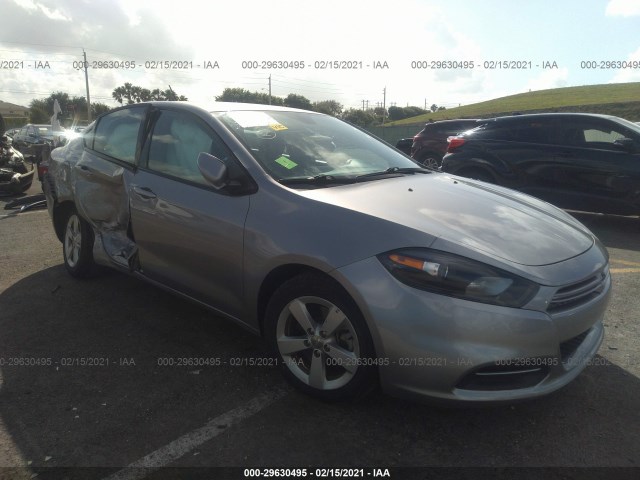 dodge dart 2016 1c3cdfba2gd591255