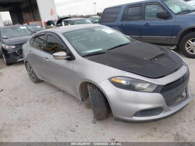 dodge dart 2016 1c3cdfba2gd605221