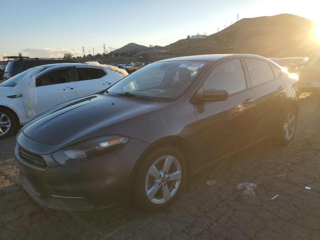 dodge dart 2016 1c3cdfba2gd605297