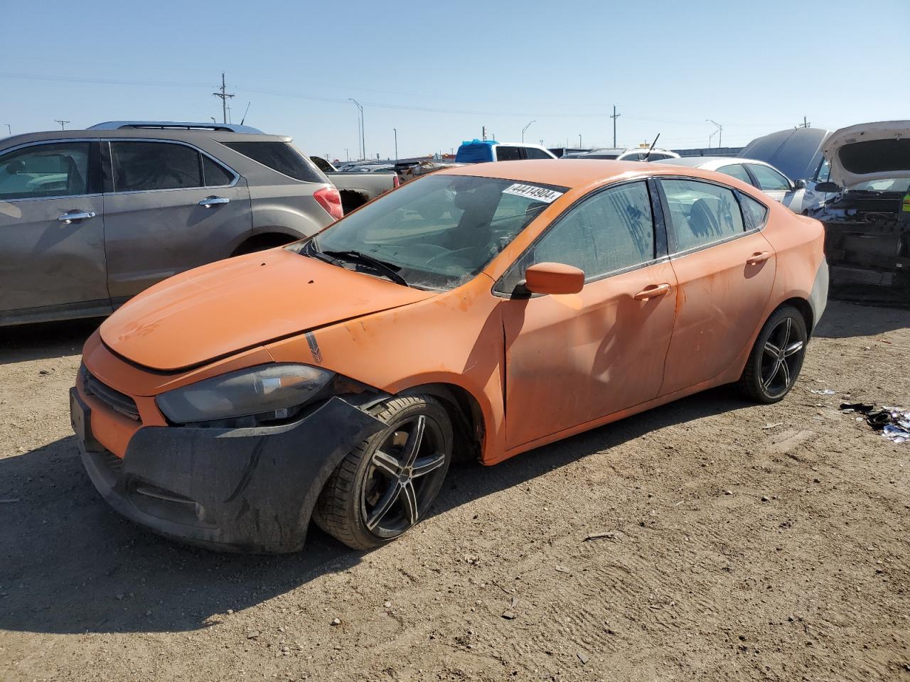 dodge dart 2013 1c3cdfba3dd288139