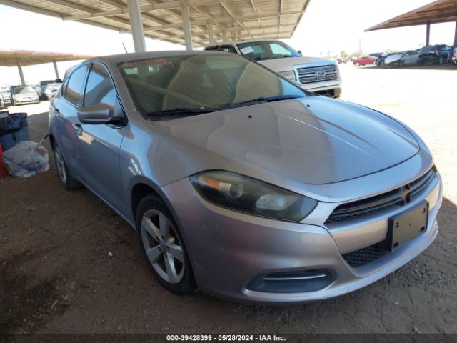 dodge dart 2016 1c3cdfba3gd623338