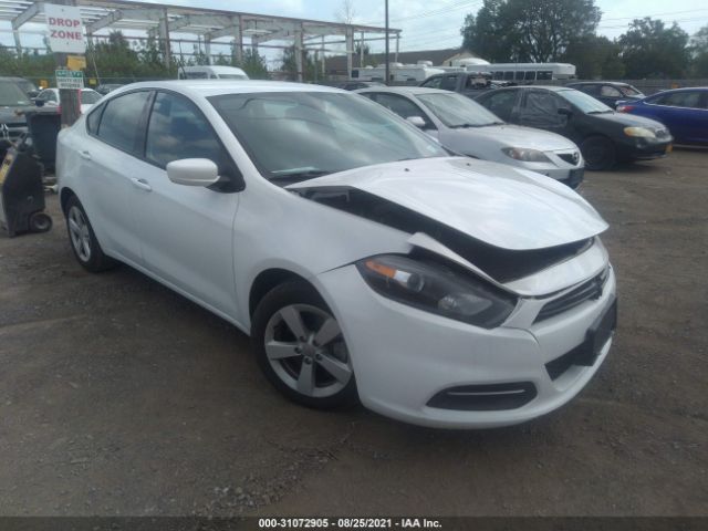 dodge dart 2016 1c3cdfba3gd720507