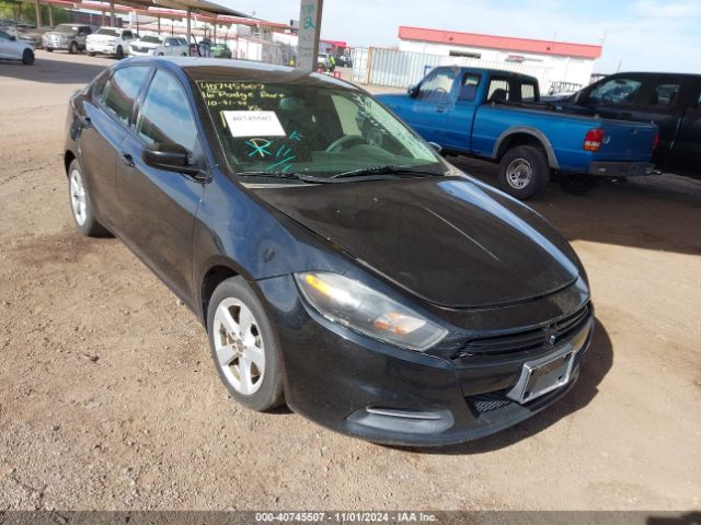 dodge dart 2016 1c3cdfba4gd720631