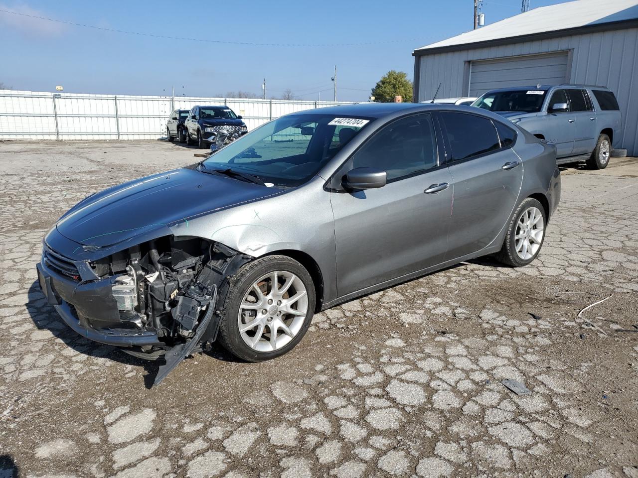 dodge dart 2013 1c3cdfba5dd131664